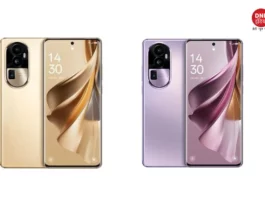 Oppo Reno 10 Pro-Oppo Reno 10 Pro+