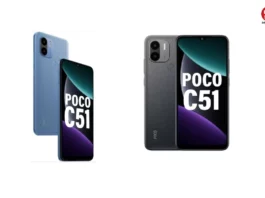 Poco C51