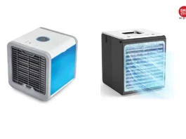 Portable Mini AC