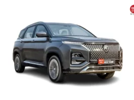 Price Hike on MG Cars