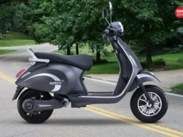 Pure ePluto 7G Pro Electric Scooter