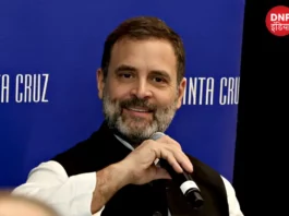 RAHUL GANDHI AMERICA TOUR
