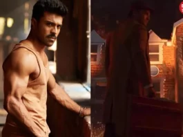 RAM CHARAN
