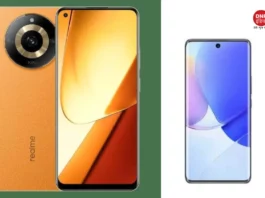 Realme 11 Series