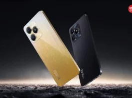 Realme Narzo N53