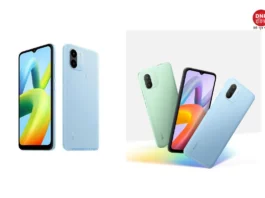 Redmi A2 Redmi A2+