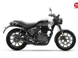 Royal Enfield Hunter 350