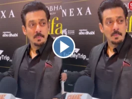 SALMAN KHAN