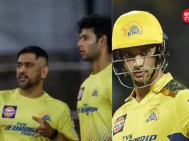 शिवम दूबे ने धोनी को लेकर कही बड़ी बाते