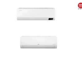 Samsung 1.5 Ton Split AC vs LG 1.5 Ton Split AC