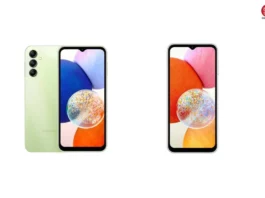 Samsung Galaxy A14