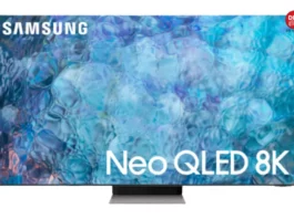 Samsung Neo Smart TV Series