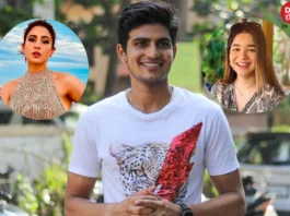 Shubman Gill