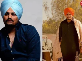 Sidhu Moose Wala