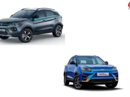 Tata Nexon EV vs Mahindra XUV400