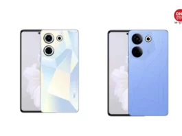 Tecno Camon 20