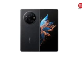 Tecno Phantom V Yoga