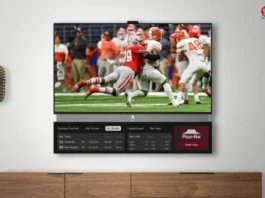 Smart TV