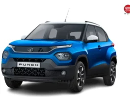 Upcoming Electric SUV