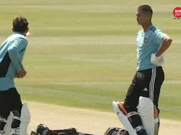 जायसवाल के मार्गदर्शक बने Virat Kohli