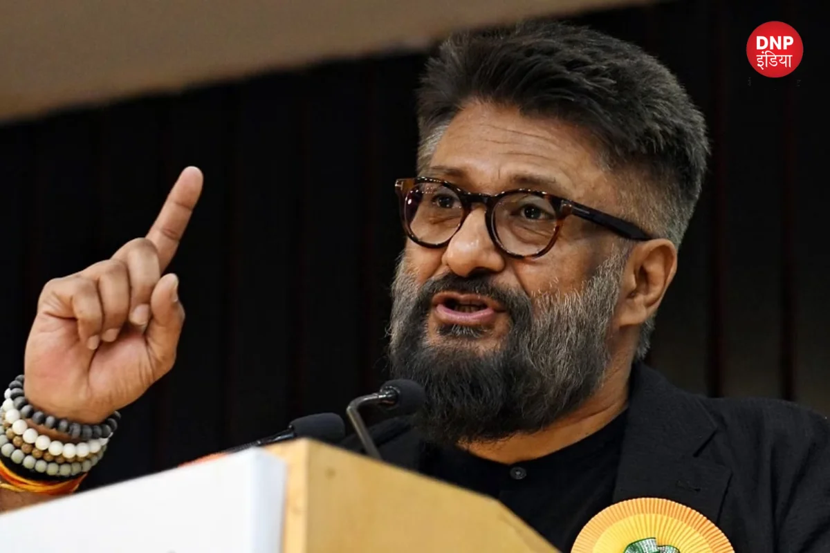 Vivek Agnihotri