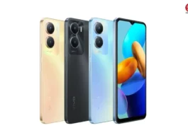 Vivo Y35 Plus 5G-Y35m Plus 5G