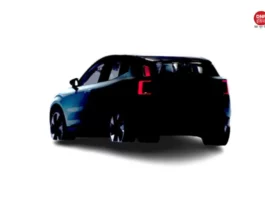 Volvo EX30