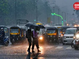 Weather News