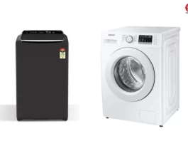Whirlpool Fully Automatic Washing Machine vs Samsung Fully Automatic