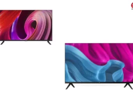 Xiaomi 32 inch 5A Pro vs OnePlus 32 inch Y1S Edge