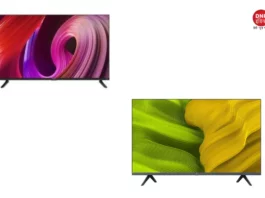 Xiaomi 32inch 5A Pro vs OnePlus 32inch Y1S Edge