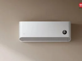 Xiaomi Air Conditioner
