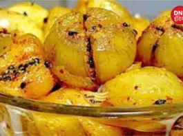 achar recipe