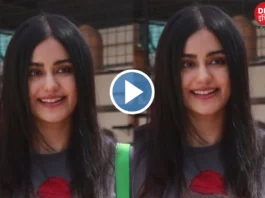 adah sharma