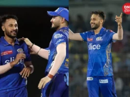 IPL Viral Video: सिविल इंजीनियर के दम पर क्वालीफायर-2 में पहुंची अंबानी की टीम