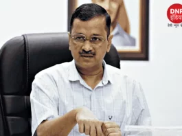 Delhi CM Arvind Kejriwal will not attend NITI Aayog meeting
