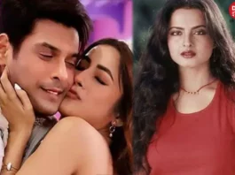 actresses lost their partner