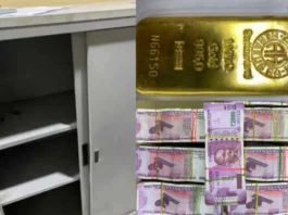 2000 Note Ban