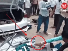 Karnataka Election Voting Live