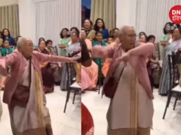 dance viral video