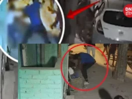 delhi murder