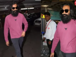 dhanush