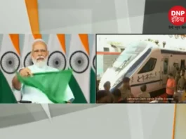 dehradun vande bharat express