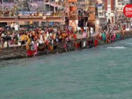 ganga dusshera 2023