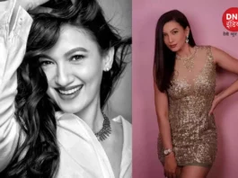 gauahar khan