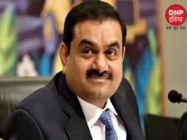 Adani Hindenburg Case