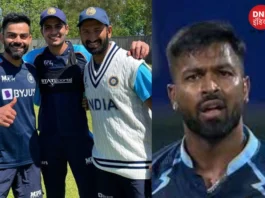 क्वालीफायर-2 से पहले Shubman Gill ने छोड़ा हार्दिक पांड्या का साथ, WTC Final के लिए पहुंचे इंग्लैंड