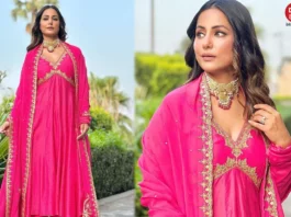Hina Khan