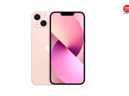 iPhone 13