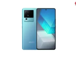 iQOO Neo 8 Series